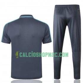 Juventus 2020/2021 Polo da Allenamento M001